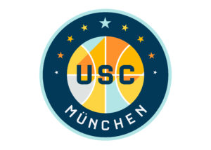 Logo USC München Rollstuhlsport e.V.
